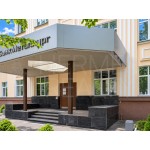 Ивана Бабушкина улица, 16А - Аренда офиса: 35.10 кв.м.