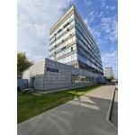 Космонавта Волкова улица, 14 - Аренда офиса: 96.60 кв.м.