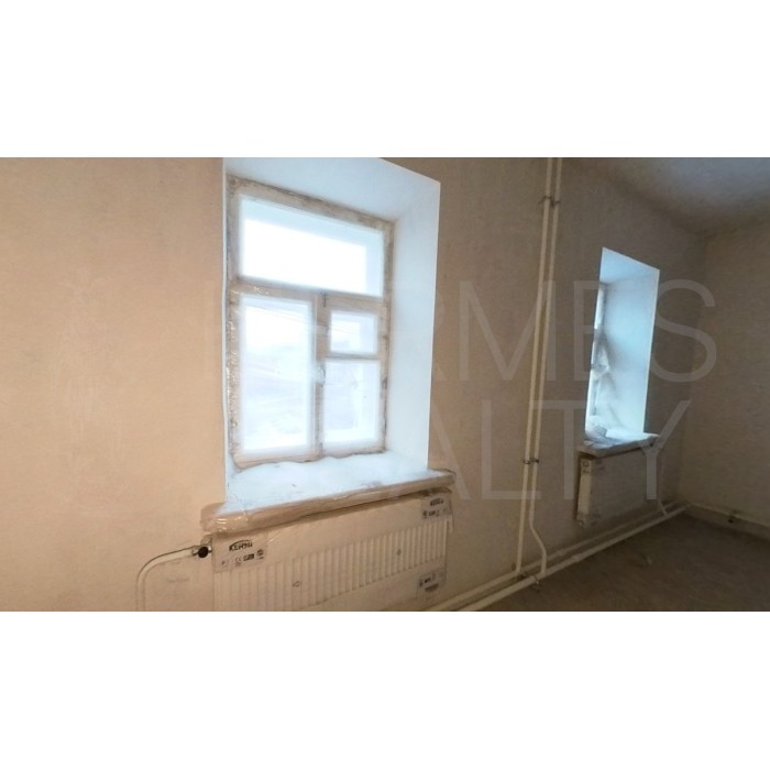 Пятницкая улица, 15 - Продажа здания: 1030.10 кв.м.