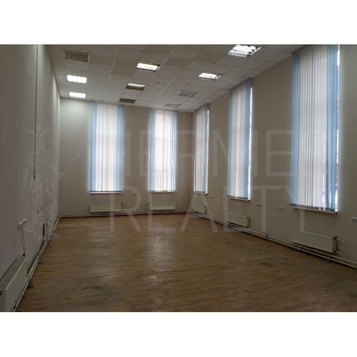 Большая Очаковская улица, 47Ас5 - Аренда здания: 497.00 кв.м.