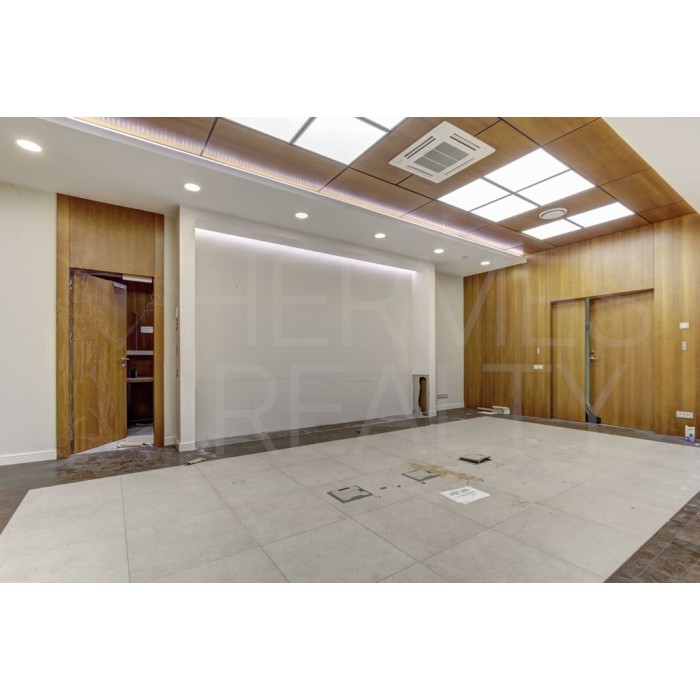 Садовая-Черногрязская улица, 22с3 - Продажа здания: 1519.90 кв.м.