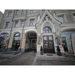 Садовая-Каретная улица, 22с1 - Аренда офиса: 160.00 кв.м.