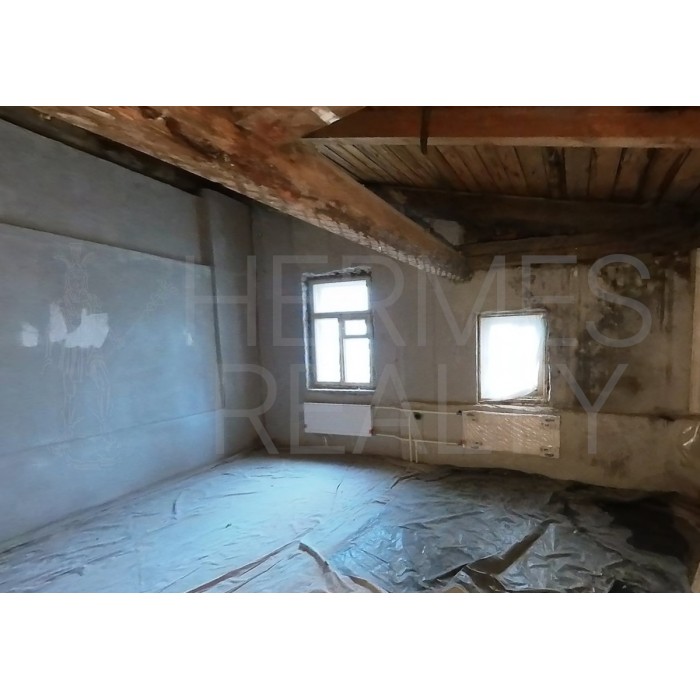 Пятницкая улица, 15 - Продажа здания: 1030.10 кв.м.