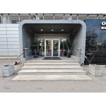 Космонавта Волкова улица, 14 - Аренда офиса: 96.60 кв.м.