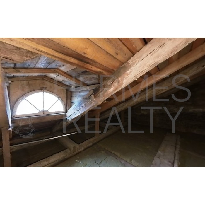 Пятницкая улица, 15 - Продажа здания: 1030.10 кв.м.