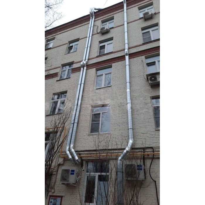 Нагатинская улица, д 24 - Продажа офисного здания: 100.00 кв.м.