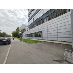Космонавта Волкова улица, 14 - Аренда офиса: 96.60 кв.м.