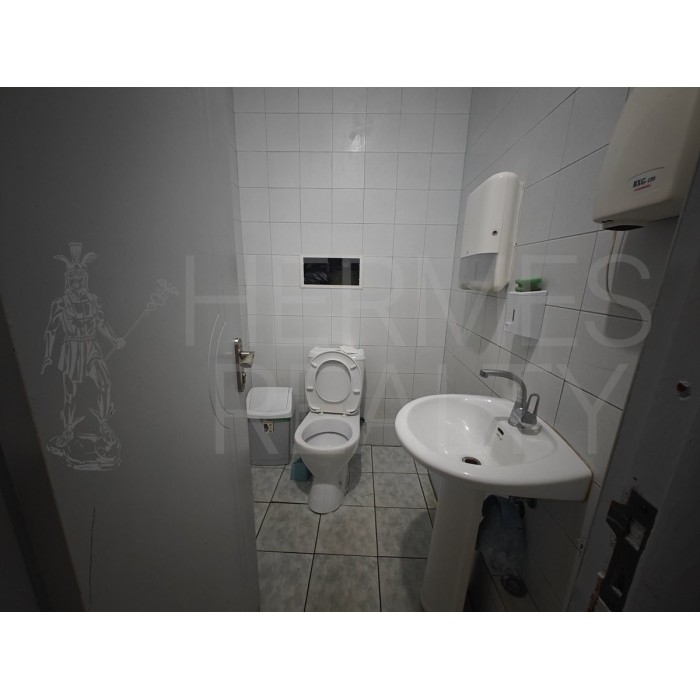 Садовая-Каретная улица, 22с1 - Аренда офиса: 160.00 кв.м.
