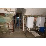 Пятницкая улица, 15 - Продажа здания: 1030.10 кв.м.