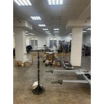 Золоторожский Вал улица, 34с1 - Аренда офиса: 381.90 кв.м.