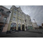 Садовая-Каретная улица, 22с1 - Аренда офиса: 160.00 кв.м.