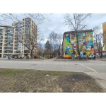 Янтарный проезд, 23 - Аренда здания: 800.00 кв.м.