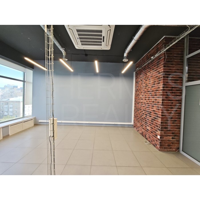 Космонавта Волкова улица, 14 - Аренда офиса: 96.60 кв.м.