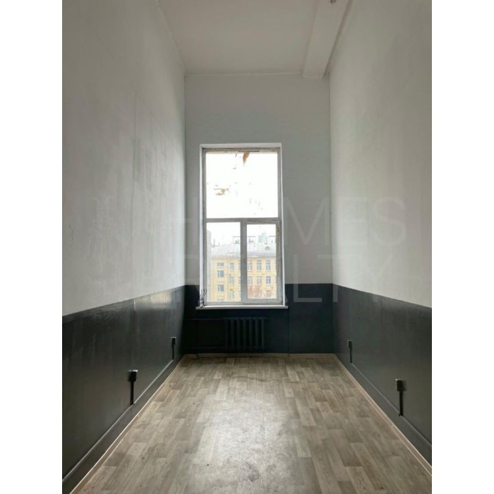 Щербаковская улица, 53к4 - Аренда здания: 4403.00 кв.м.