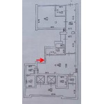 Бехтерева улица, д 41 к 1 - Аренда офиса: 300.00 кв.м.