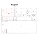 8 Марта улица, 12 - Аренда здания: 8385.50 кв.м.