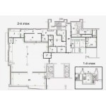 Завода Серп и Молот проезд, д 6 к 1 - Аренда офиса: 368.40 кв.м.