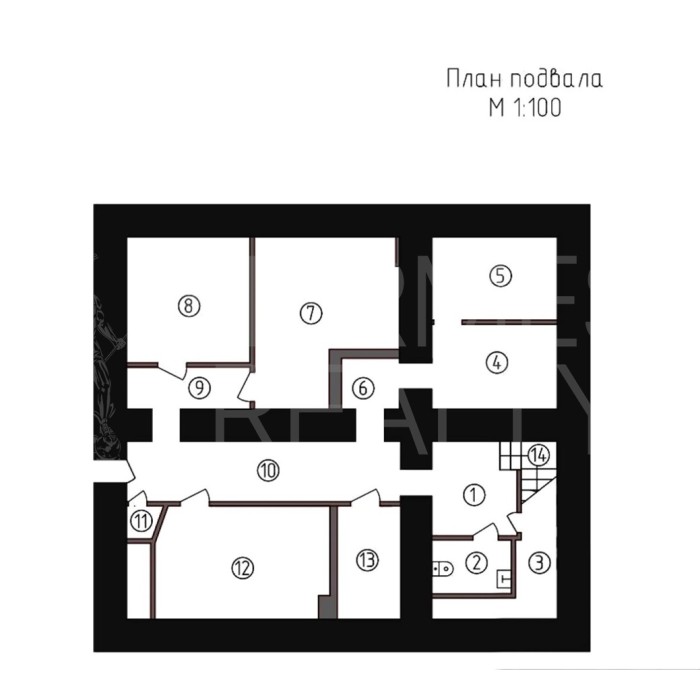 Мира проспект, 116 - Аренда помещения свободного назначения: 326.40 кв.м.