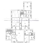 Барыковский переулок, 4с2 - Продажа здания: 1654.30 кв.м.