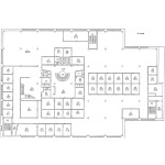 8 Марта улица, 12 - Аренда здания: 8385.50 кв.м.