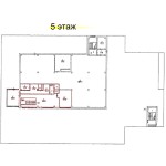8 Марта улица, 12 - Аренда здания: 8385.50 кв.м.