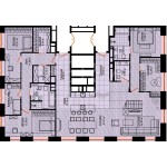 Долгоруковская улица, 25А - Продажа помещения свободного назначения: 229.90 кв.м.