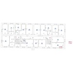 Севастопольский проспект, 10к2 - Продажа здания: 1560.00 кв.м.