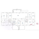 Севастопольский проспект, 10к2 - Продажа здания: 1560.00 кв.м.