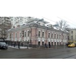Бауманская улица, 58/25с1 - Аренда офиса: 17.30 кв.м.