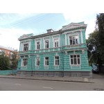 Гороховский переулок, 14с2 - Продажа здания: 624.70 кв.м.