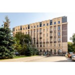 Большая Грузинская улица, 30Аc1 - Аренда офиса: 548.00 кв.м.