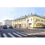 Сретенка улица, 15 - Аренда ресторана: 160.00 кв.м.
