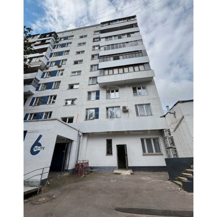 Бехтерева улица, д 41 к 1 - Аренда офиса: 300.00 кв.м.
