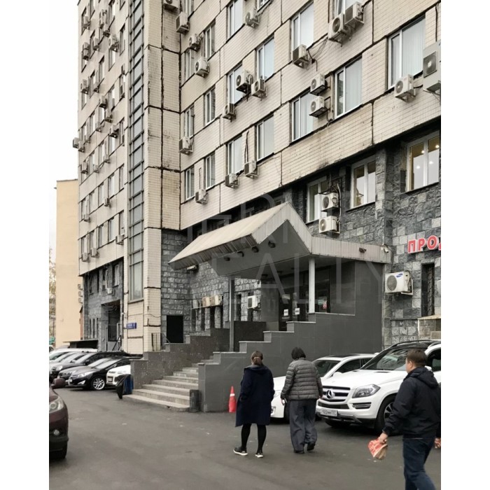 Ольминского проезд, 3Ас3 - Аренда офиса: 450.00 кв.м.