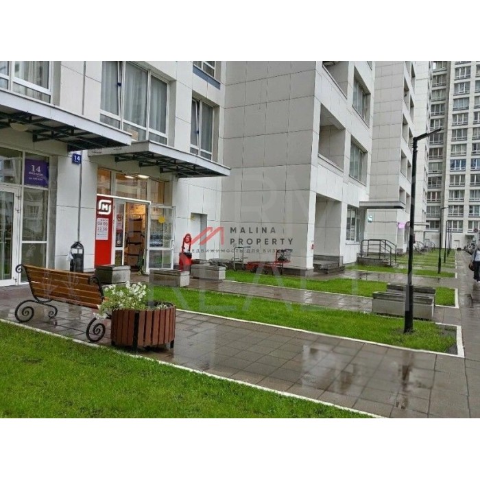 Кочновский проезд, 4к2 - Продажа здания: 205.00 кв.м.