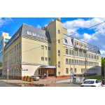 Щепкина улица, 51/4с1 - Продажа здания: 4953.00 кв.м.
