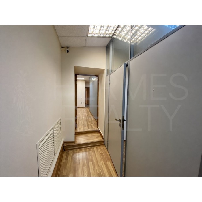 Гороховский переулок, 14с2 - Продажа здания: 624.70 кв.м.