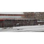 Сергея Эйзенштейна улица, 8с1 - Продажа помещения свободного назначения: 500.00 кв.м.