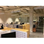 8 Марта улица, 12 - Аренда здания: 8385.50 кв.м.