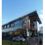 Бунинская Аллея улица, 7 - Аренда помещения свободного назначения: 400.00 кв.м.