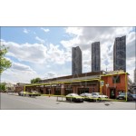 Складочная улица, д 1 стр 6 - Аренда помещения свободного назначения: 485.30 кв.м.