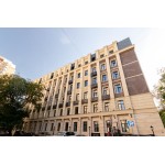 Большая Грузинская улица, 30Аc1 - Аренда офиса: 548.00 кв.м.