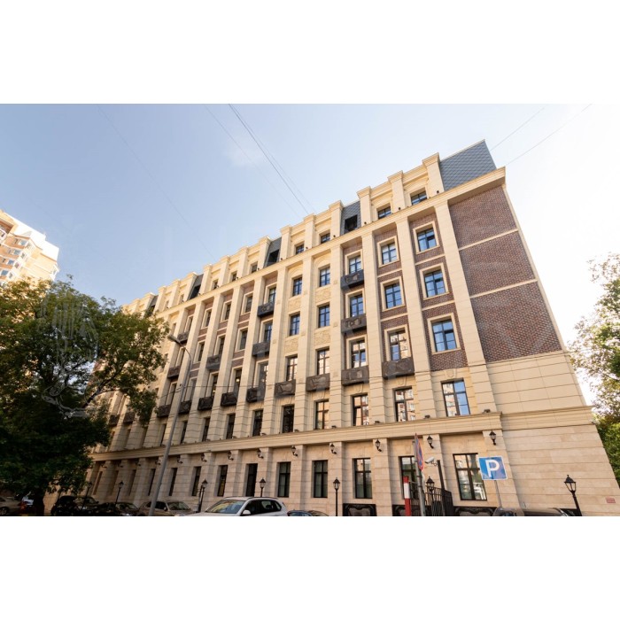 Большая Грузинская улица, 30Аc1 - Аренда офиса: 548.00 кв.м.