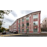 Марксистская улица, 3с2 - Аренда офиса: 285.00 кв.м.