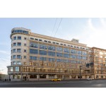 Радио улица, 24к1 - Аренда офиса: 264.60 кв.м.