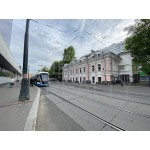 Бауманская улица, 58/25с1 - Аренда офиса: 17.30 кв.м.