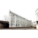 3-й Монетчиковский переулок, 4с1 - Аренда офиса: 230.00 кв.м.