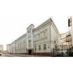 3-й Монетчиковский переулок, 4с1 - Аренда офиса: 230.00 кв.м.