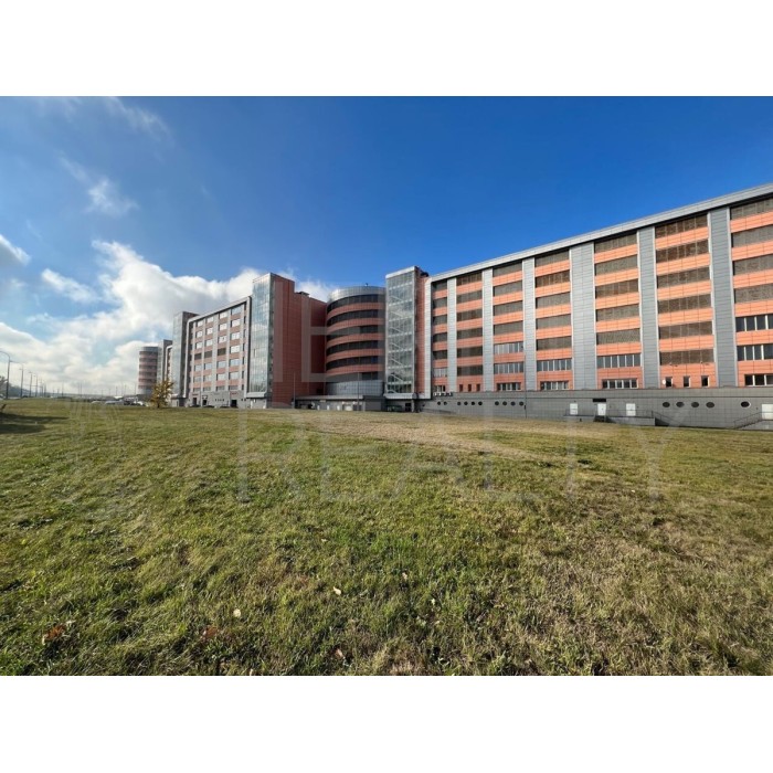1-я Измайловского Зверинца улица, 8 - Аренда автосервиса: 465.00 кв.м.