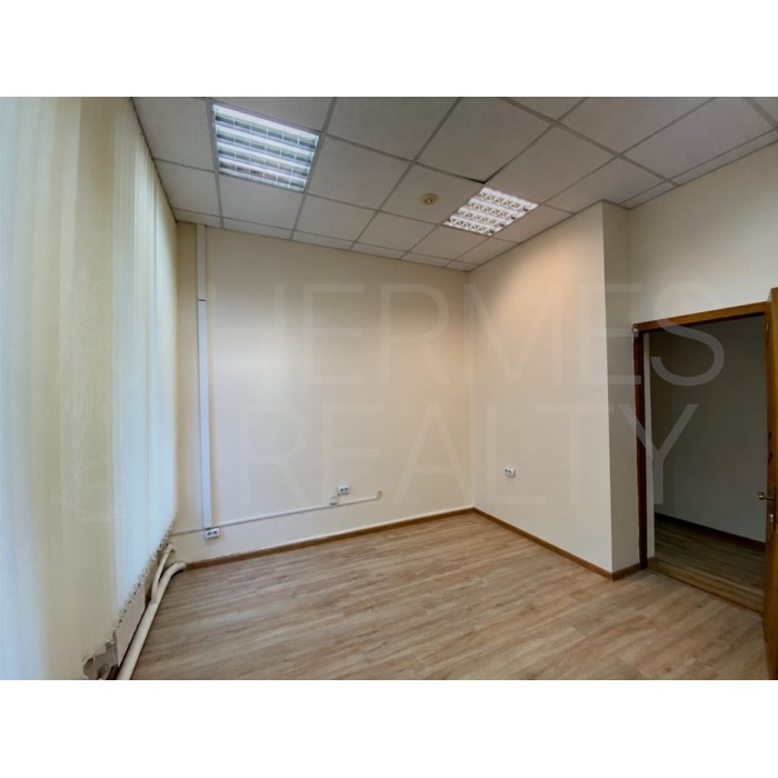 Гороховский переулок, 14с2 - Продажа здания: 624.70 кв.м.